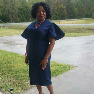 Meet your Posher, Glenda